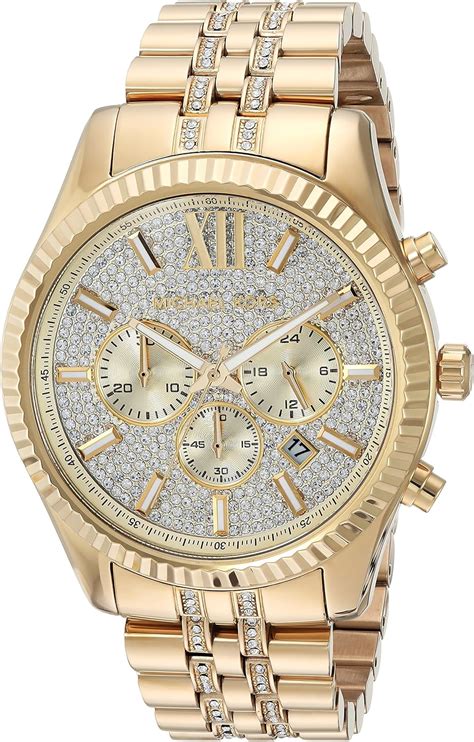 michael kors sizing watch|Michael Kors Watch clearance sale.